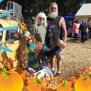 Meet your Posher, Peggy ruenette